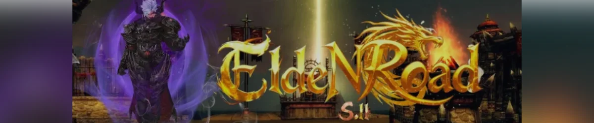EldenRoad banner