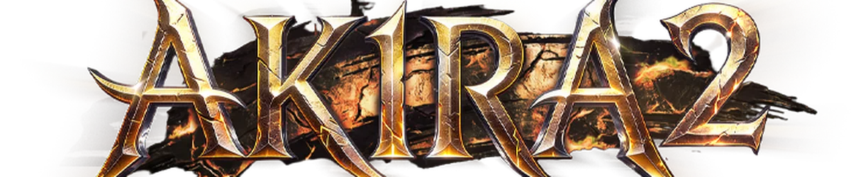 Akira2 Global banner