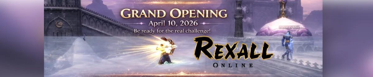 Rexall.Online 60 Cap Only CH - 10.04.2026 GO banner