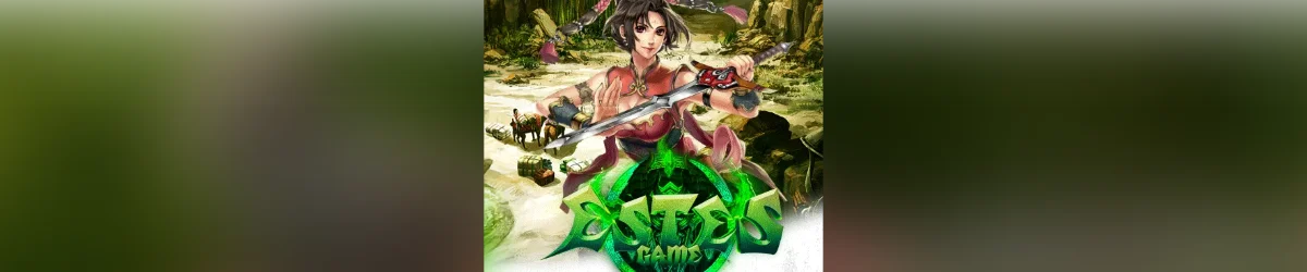 Estes Game banner