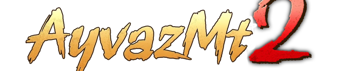 AyvazMt2 banner