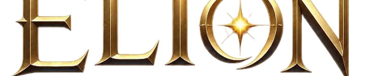 Elion Global banner