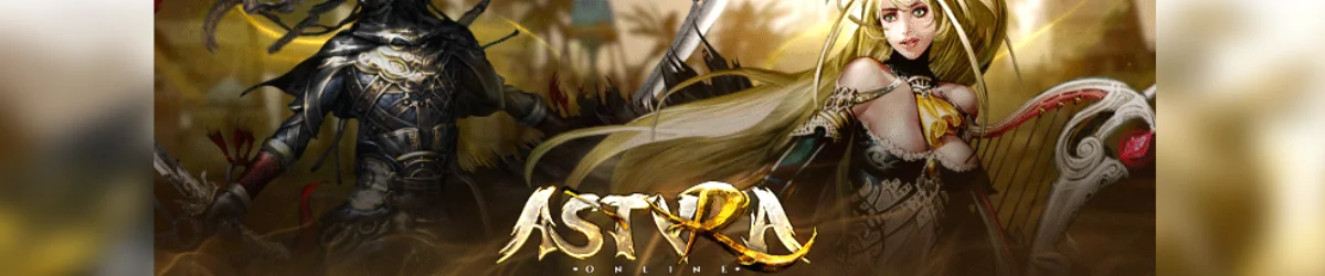 Astyra Silkroad-R banner