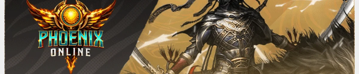 Phoenix Online banner