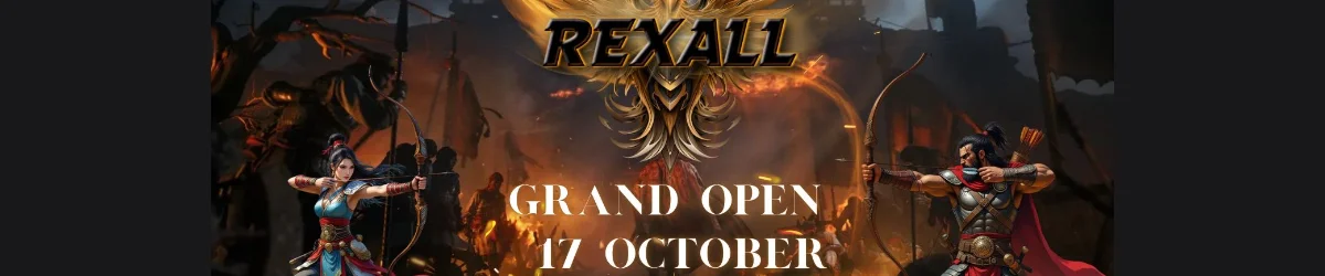Rexall.Online 110 Cap banner
