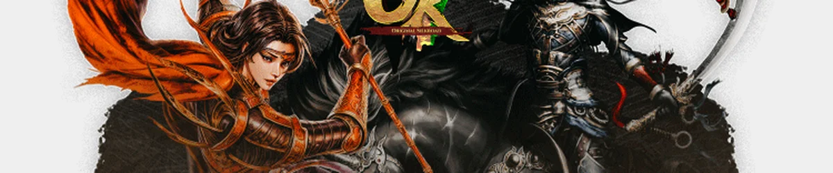 Original Silkroad banner