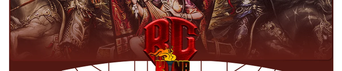 RevoGame banner