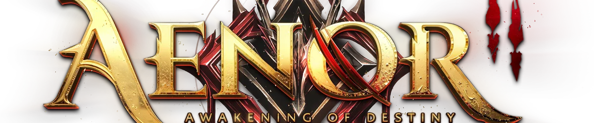Aenor-Destiny banner
