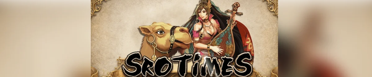 SROTIMES banner