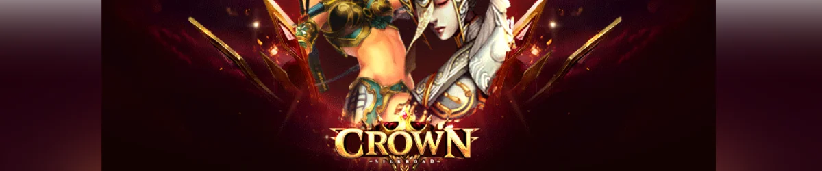 Crown Silkroad banner