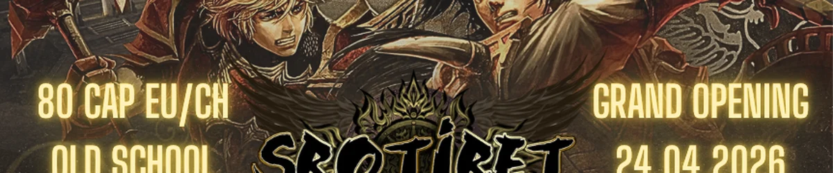 SRO Tibet banner