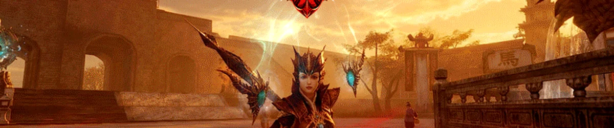 Sargon Online banner
