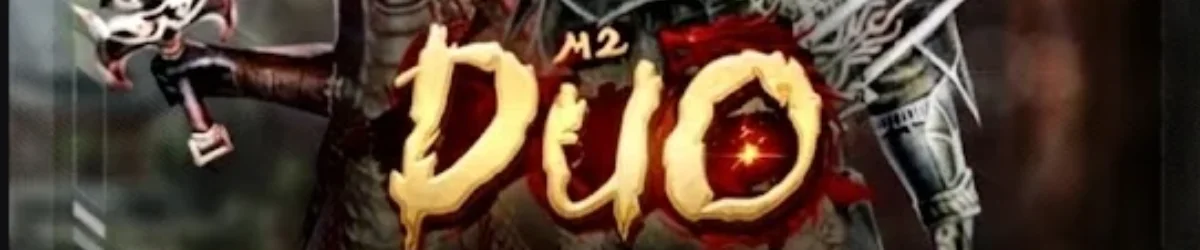 DUOMT2 banner